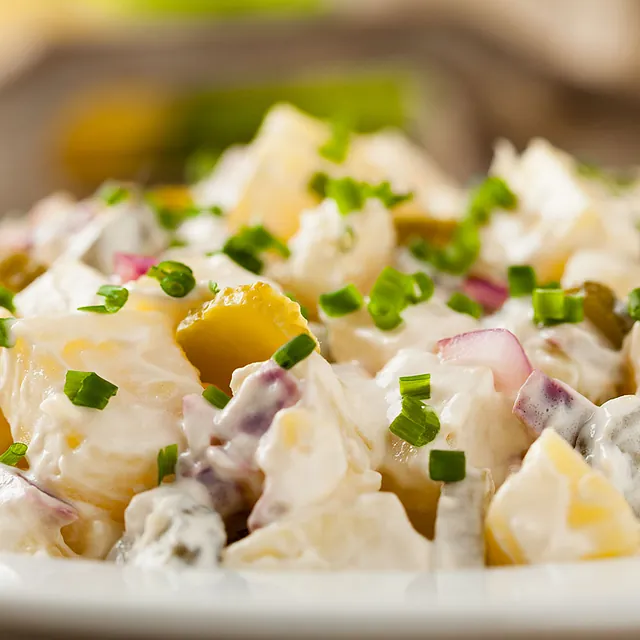 Kartoffelsalat