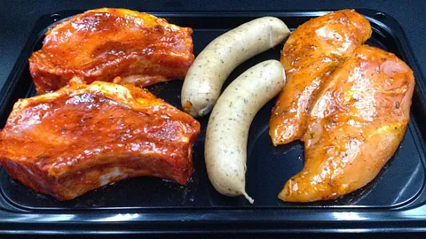 Grillpakke 5
